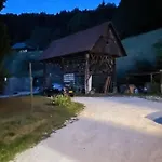 Apartma Butterfly Apartment