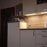 Apartma Butterfly Апартаменты *