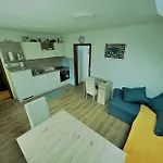 Apartma Butterfly