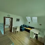 Apartment Apartma Butterfly