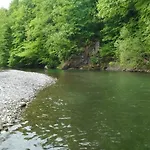 Apartma Butterfly Апартаменты