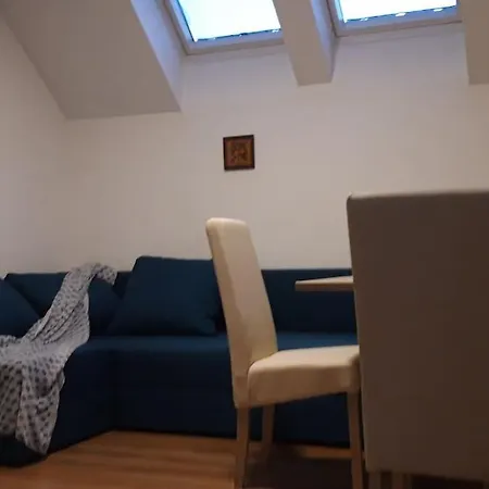Apartma Butterfly