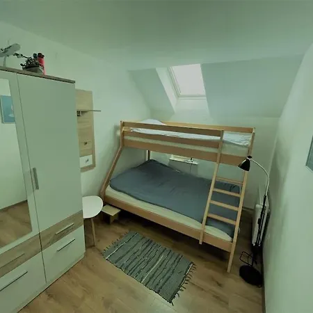 Apartma Butterfly * Skofja Loka