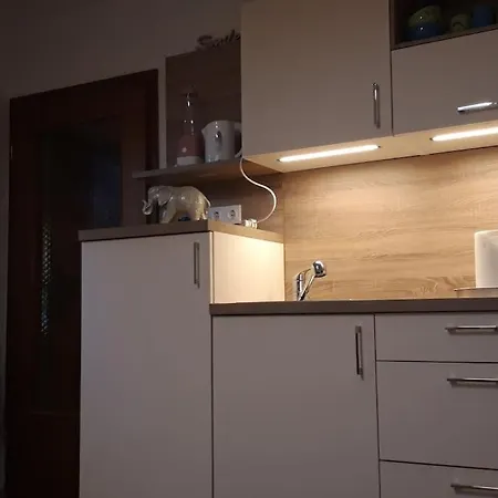 Apartma Butterfly Apartment *