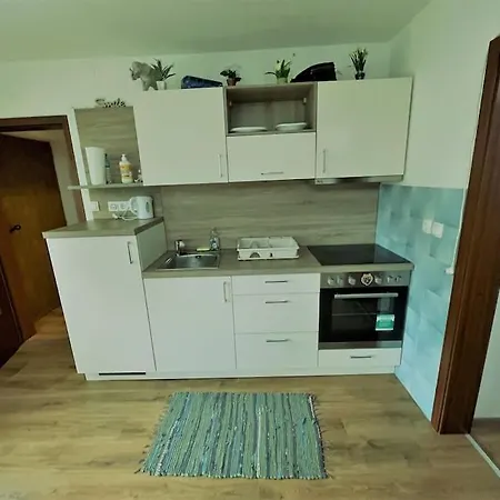 Apartma Butterfly *