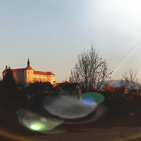 Apartma Butterfly Apartment *