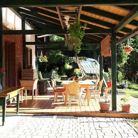 Apartma Butterfly Apartment Skofja Loka