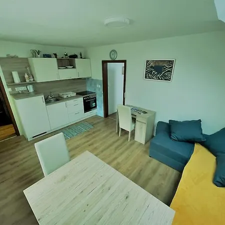 Apartma Butterfly