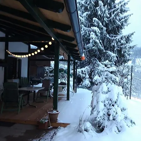 Apartma Butterfly * Skofja Loka