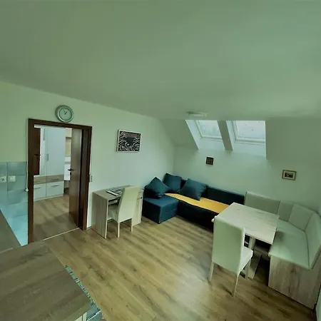 Apartment Apartma Butterfly